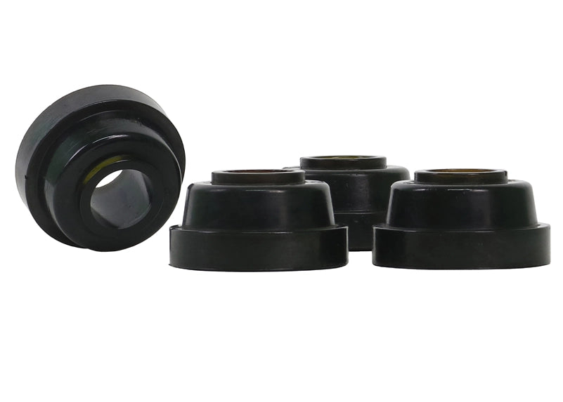 Whiteline Performance Control Arm - Lower Outer Bushing for SUZUKI SWIFT SA (1983-1989)
