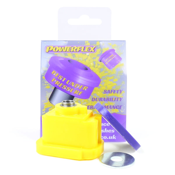 Powerflex Upper Engine Mount Torque Arm Bush for Renault Clio III inc Sport 197 & 200 (2005-2012) Clio III Sport 197/200 (2005-2012)