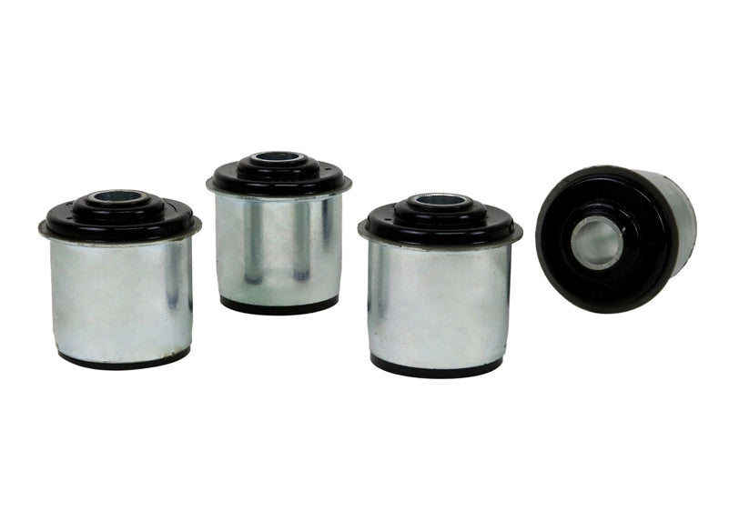 Whiteline Performance Subframe - Mount Bushing Kit for NISSAN 200SX S14, S15 (1993-2003) (W92446)