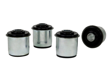Whiteline Performance Subframe - Mount Bushing Kit for NISSAN 200SX S14, S15 (1993-2003) (W92446)