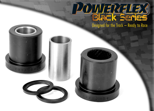 Powerflex Front Lower Wishbone Bush for TVR Sagaris (2004 - 2006) in Black