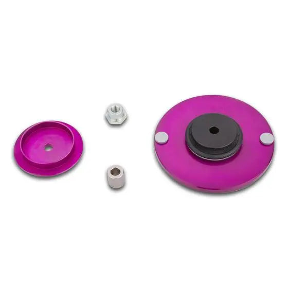 KW ClubSport Aluminum Unibal Top Mounts RA for Nissan 200 SX Type S14