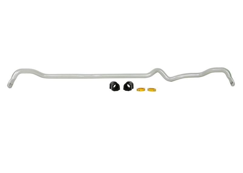 Whiteline Performance Sway Bar - 26mm 2 Point Adjustable for SUBARU FORESTER SJ (2012-2018)