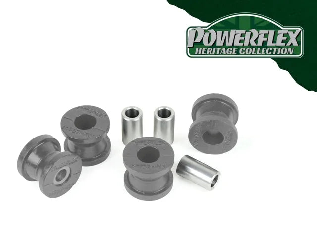 Powerflex Front Stabilizer Link Rod Bush for Porsche 912 (1965-1967) Heritage Collection