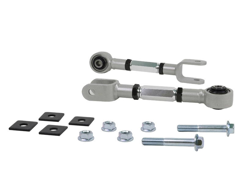 Whiteline Performance Toe Arm - Arm for FORD AUSTRALIA MUSTANG S550 FM, FN (2014-2023)