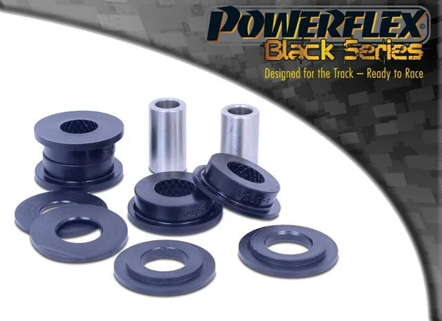 Powerflex Front Upper Arm Bush for Alfa Romeo Spider 939 (2005-2010) in Black