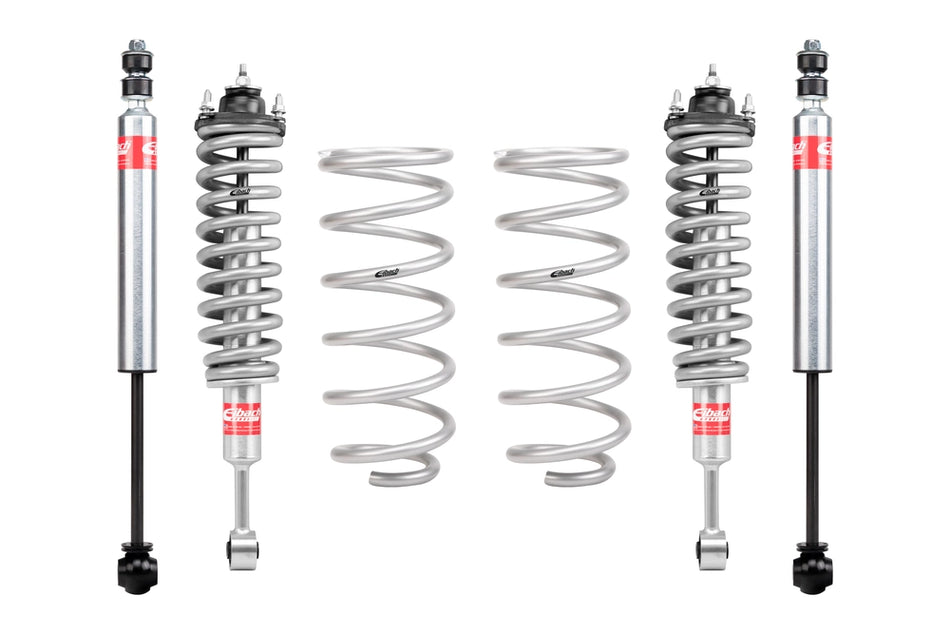 Eibach ANTI-ROLL BAR KIT (REAR ONLY) for FORD Mustang Coupe S197 3.7L V6 (35125.312)