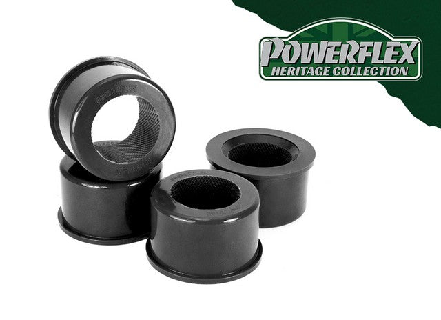 Powerflex Rear Trailing Arm Support Plate Bush for Porsche 911 Classic (1977 - 1986) Heritage Collection