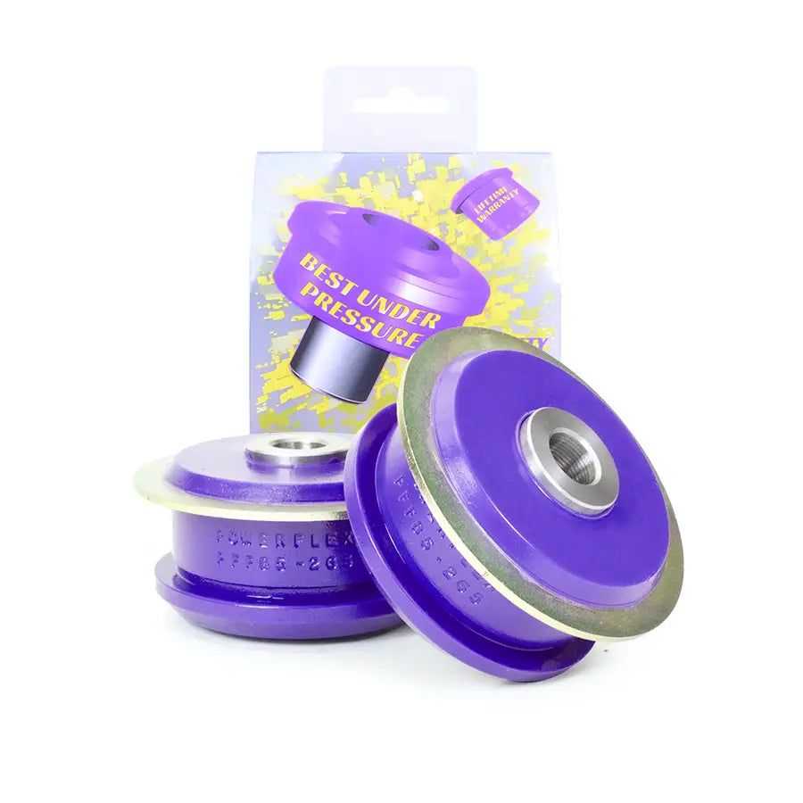 Powerflex Front Wish Bone Rear Bush for Volkswagen Golf MK2 (1985-1992) Golf MK2 4WD Inc Rallye & Country (1985-1992)