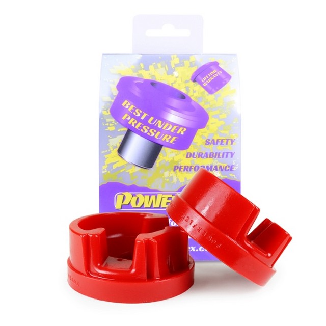 Powerflex Front Engine Mounting Insert (Diesel) for Vauxhall / Opel Astra MK6 - Astra J (2010 - 2015) Astra MK6 - Astra J (2010 - 2015)