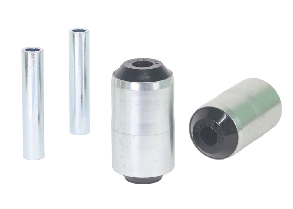 Whiteline Performance Trailing Arm - Lower Rear Bushing for TOYOTA LEXCEN VR, VS SEDAN (1993-1997)