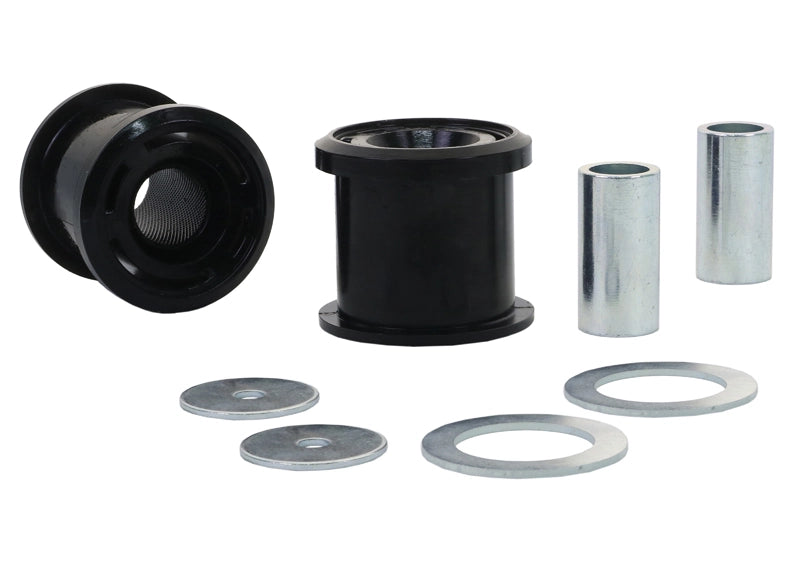 Whiteline Performance Control Arm Lower - Inner Rear Bushing Kit for OPEL ASTRA J P10 (2009-2018) (W53432)