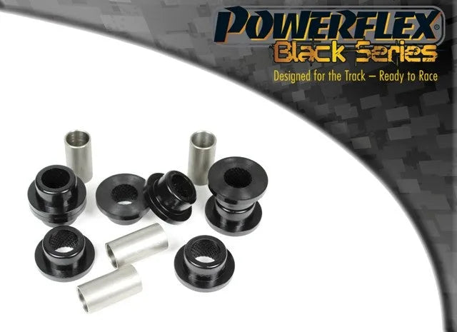 Powerflex Front Lower Wishbone Bush for Saab 900 (1994-1998) in Black