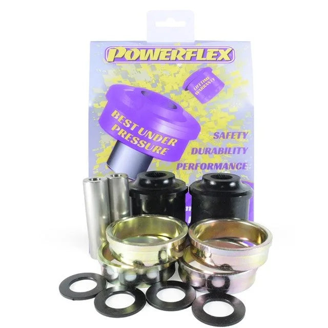 Powerflex Front Radius Arm Bush for BMW 3 Series G20, G21, G28, G80 (2018 ON) G21 - )