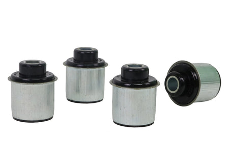 Whiteline Performance Subframe - Mount Bushing Kit for NISSAN SKYLINE R33 GTR, GTS - 4 AWD (1993-1999)
