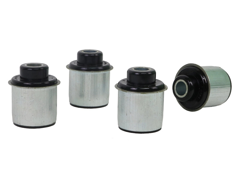 Whiteline Performance Subframe - Mount Bushing Kit for NISSAN SKYLINE R33 GTR, GTS - 4 AWD (1993-1999)