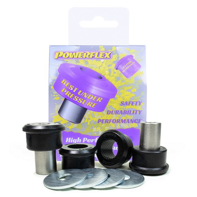 Powerflex Rear Upper Lateral Arm Bush for Fiat 124 Spider incl. Abarth (2016 ON)