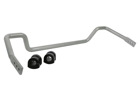 Whiteline Performance Sway Bar - 27mm 3 Point Adjustable for BMW 3 SERIES E36 COMPACT (1994-2000) (BBF38Z)