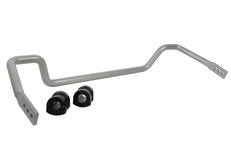 Whiteline Performance Sway Bar - 27mm 3 Point Adjustable for BMW 3 SERIES E36 COMPACT (1994-2000) (BBF38Z)