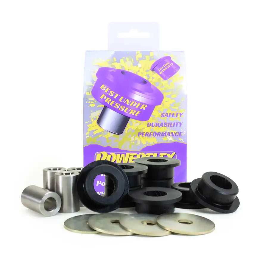 Powerflex HiPer Strut Steering Knuckle Bush for Vauxhall / Opel Insignia 4x4 inc VXR (2008-2017)