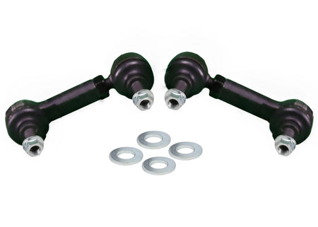 Whiteline Performance Sway Bar - Link Kit for MAZDA MX - 5 RF ND (2016-ON) (KLC205)