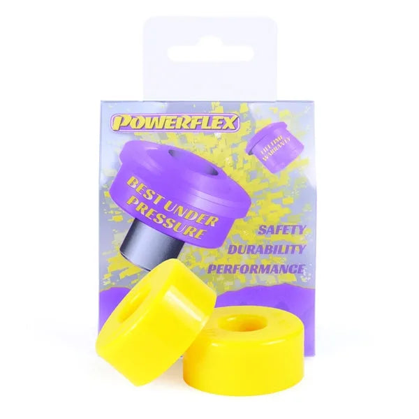 Powerflex Front Damper Ring Bush for Volkswagen Transporter Models T25 T3 Type 2 (Vanagon) All (1979 - 1992) Diesel