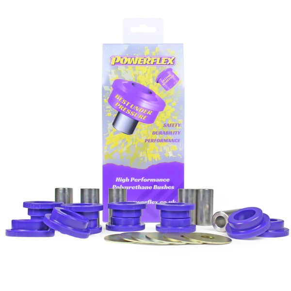 Powerflex Front Subframe Bush for Vauxhall / Opel Astra MK5-Astra H (2004-2010)
