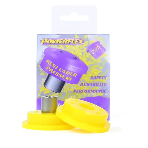 Powerflex Upper Engine Stabiliser to Chassis Bush for Alfa Romeo GTV & Spider 916 2.0 V6 (1995-2005)
