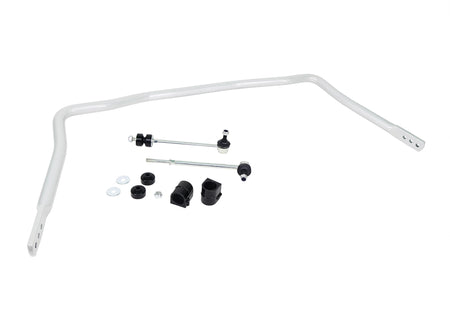 Whiteline Performance Sway Bar - 30mm Heavy Duty Blade Adjustable for HSV STATESMAN VR, VS (1994-1996)