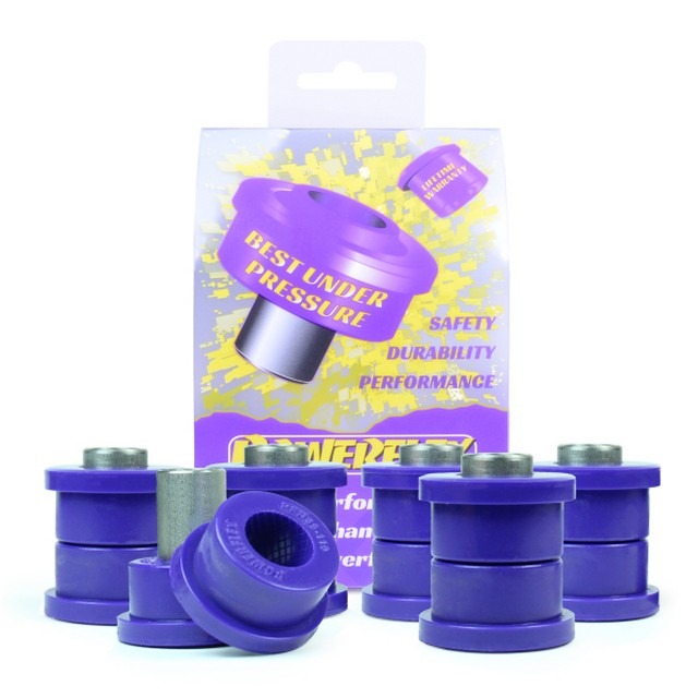 Powerflex Rear Lateral Link Bush for Subaru Forester SF (1997 - 2002)