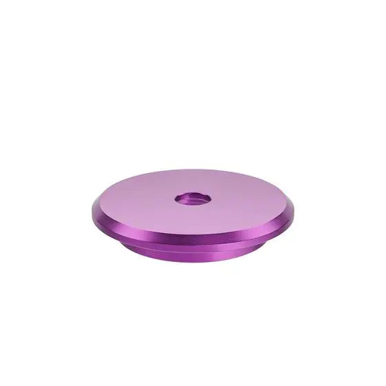 KW Upper Spring Seat, Flat Design 14mm Bore