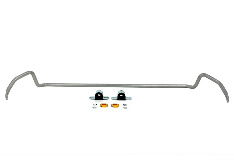 Whiteline Performance Sway Bar - 20mm 2 Point Adjustable for TOYOTA CELICA ZZT231 (1999-2006)