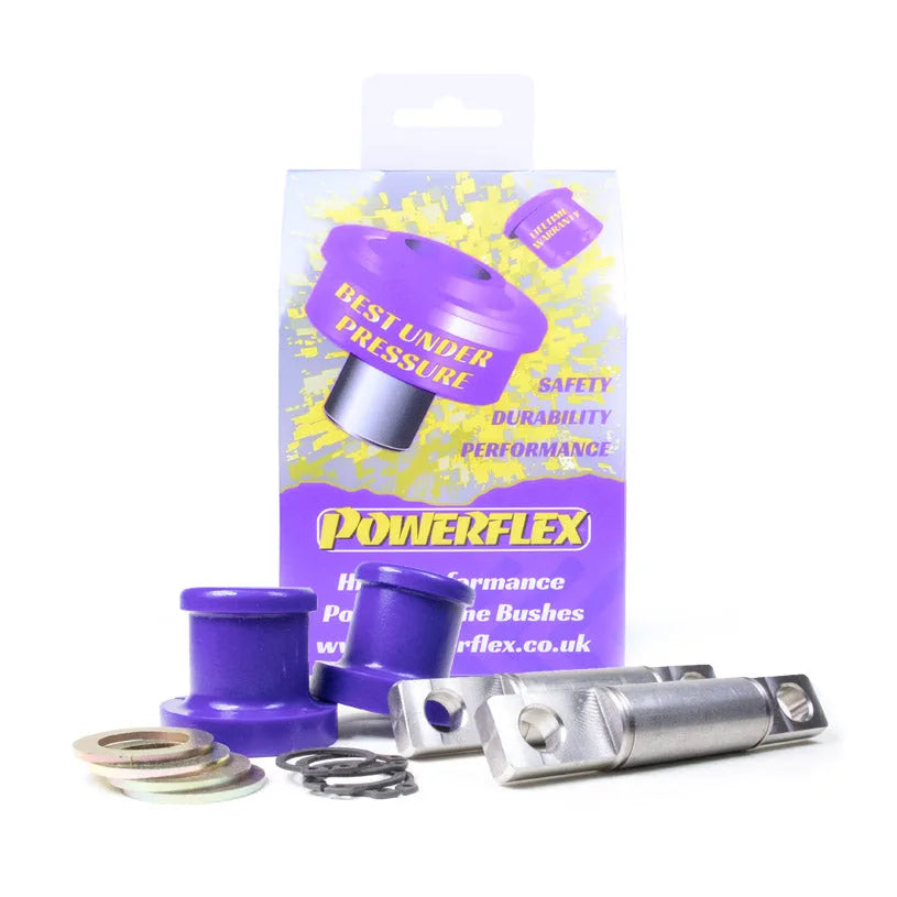 Powerflex Rear Upper Arm Inner Bush for Honda CR-X Models del Sol (1992-1998)