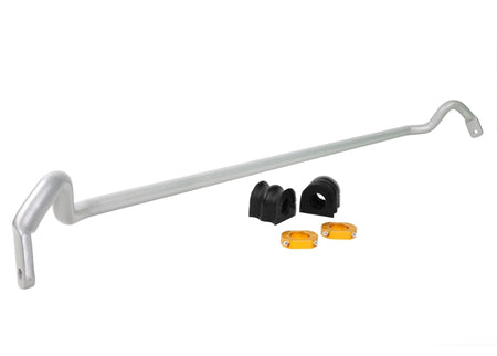 Whiteline Performance Sway Bar - 24mm Non Adjustable MOTORSPORT for SUBARU IMPREZA WRX GD SEDAN (2000-2008)