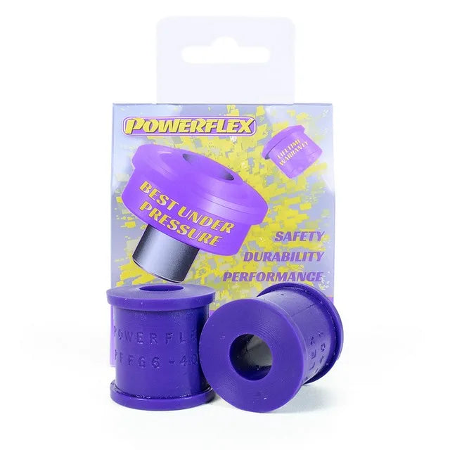 Powerflex Front Anti Roll Bar To Wishbone Mounting Bush for Saab 96 (1960-1979)