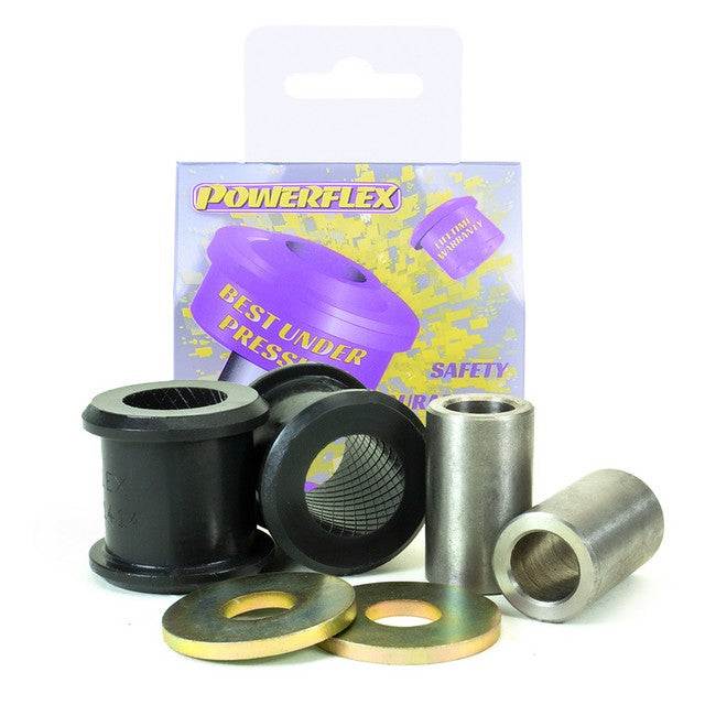 Powerflex Rear Shock Lower Bush for Porsche 911 Classic (1967-1969)