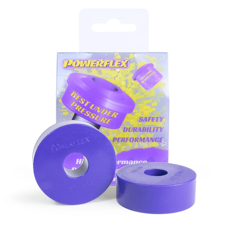 Powerflex 200 Series Washer Bush 50mm OD x 17mm Size for Universal Bushes Washers