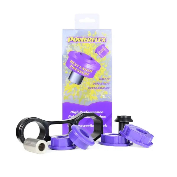 Powerflex Lower Torque Mount Fast Road/Track for Fiat Panda Gen 2 169 2WD (2003-2012)