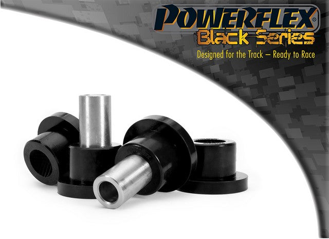 Powerflex Rear Lower Arm Inner Bush for MG MGF (1995 - 2002) in Black