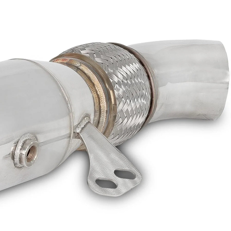 Wagner Tuning BMW F-Series B58 Catted Downpipe Kit