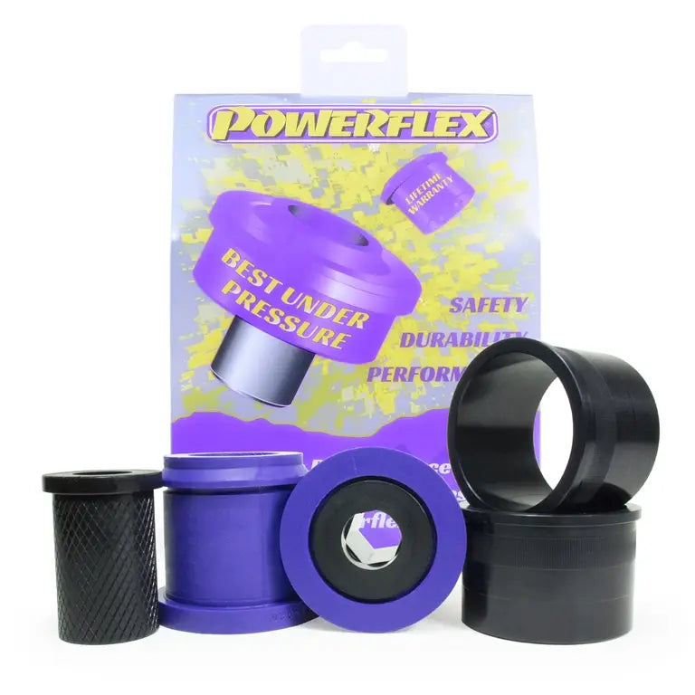 Powerflex Front Arm Rear Bush for Mini R60 Countryman Gen 1 (2010-2016) R60 Countryman Gen 1 4WD (2010-2016)