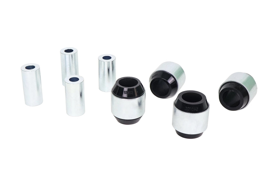 Whiteline Performance Control Arm - Lower Forward Inner & Outer Bushing for HONDA CIVIC 11TH GEN FE, FL (2021-ON)