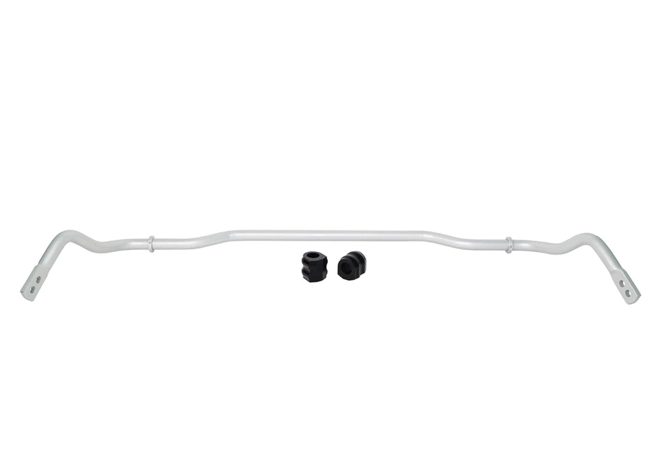 Whiteline Performance Sway Bar - 24mm 2 Point Adjustable for KIA STINGER CK (2017-ON)