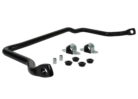 Whiteline Performance Sway Bar - 33mm Non Adjustable for TOYOTA LAND CRUISER 105 SERIES (1998-2007)