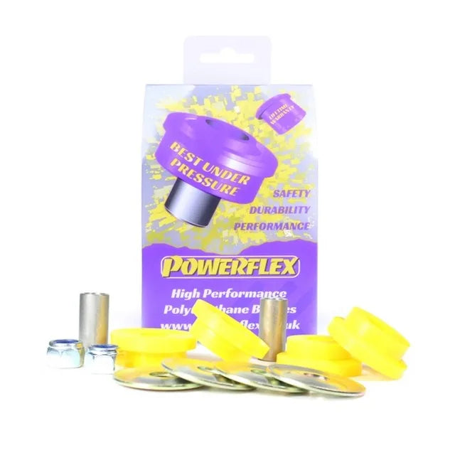 Powerflex Front Outer Track Control Arm Bush for Ford MK3 Granada inc. Scorpio (1985-1994)
