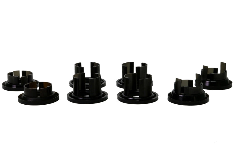 Whiteline Performance Subframe - Mount Bushing Kit for SUBARU IMPREZA WRX GV, GR (2011-2014) (KDT910)
