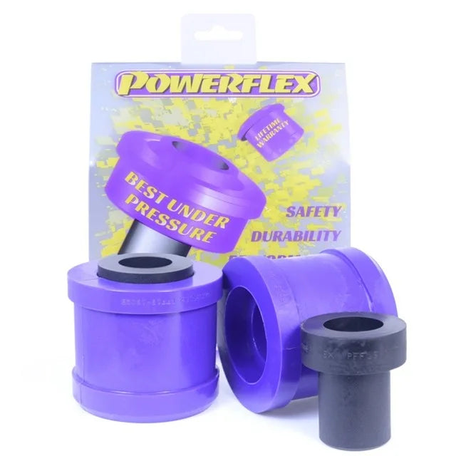Powerflex Front Arm Rear Bush for Volvo V60 inc R (2011 - 2018)