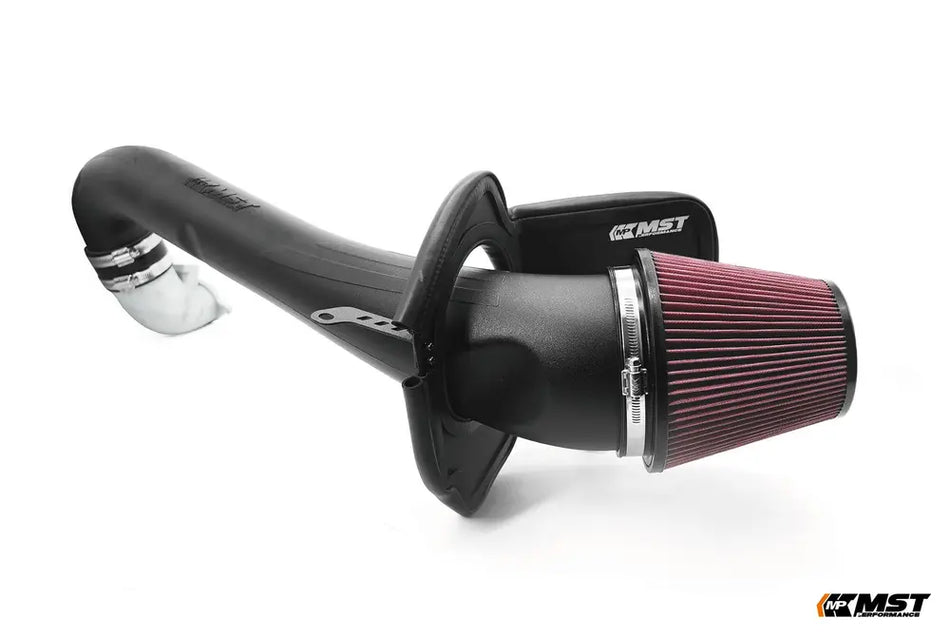 MST Performance Air Intake Induction Kit for BMW S58 Hybrid and Stock Turbo