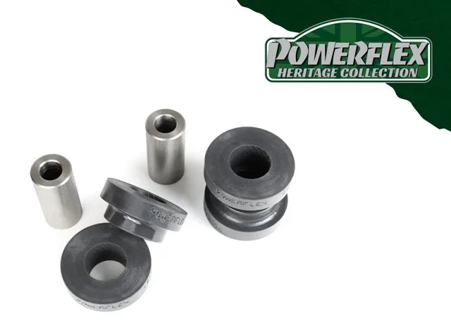 Powerflex Rear Tie Bar To Chassis Bush for Ford Escort Models Mk3 & 4 inc XR3i RS1600i, Orion Mk1 2 (1980-1990) Heritage Collection