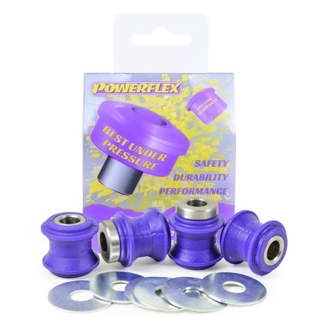 Powerflex Front Anti Roll Bar Link Bush for Bentley Continental GT (2003 - 2011)